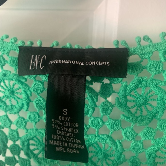 INC Top - Picture 2 of 3